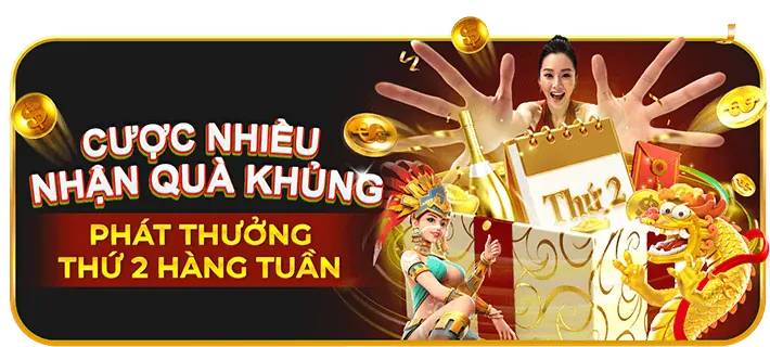 Hình ảnh trò chơi nổ hũ