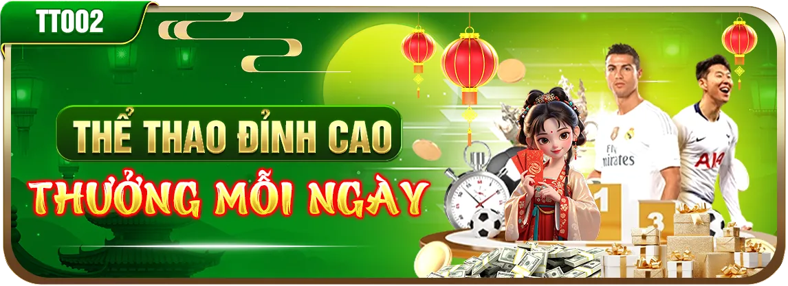 Các chương trình khuyến mãi Bắn Cá hấp dẫn